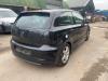 Volkswagen Polo V 1.2 TDI 12V BlueMotion Sloopvoertuig (2011, Zwart)