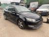 Volkswagen Polo V 1.2 TDI 12V BlueMotion Sloopvoertuig (2011, Zwart)
