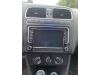 Volkswagen Polo V 1.2 TDI 12V BlueMotion Sloopvoertuig (2011, Zwart)