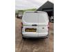 Ford Transit Courier 1.5 TDCi 75 Sloopvoertuig (2018)