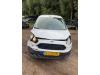 Ford Transit Courier 1.5 TDCi 75 Sloopvoertuig (2018)