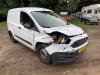 Ford Transit Courier 1.5 TDCi 75 Sloopvoertuig (2018)
