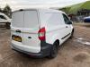 Ford Transit Courier 1.5 TDCi 75 Sloopvoertuig (2018)