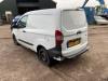 Ford Transit Courier 1.5 TDCi 75 Sloopvoertuig (2018)