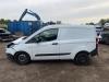 Ford Transit Courier 1.5 TDCi 75 Sloopvoertuig (2018)