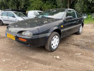 Nissan 100 NX 1.6 16V  (Sloop)