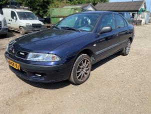 Mitsubishi Carisma 1.6i 16V  (Sloop)