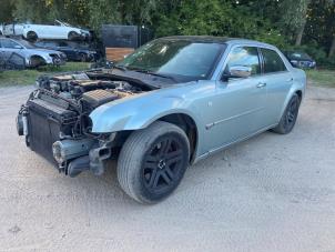 Chrysler 300 C 3.5 V6 24V  (Sloop)