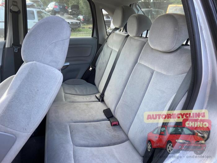 Citroen C3 1.4 Sloopvoertuig (2003, Grijs)