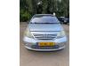 Citroen C3 1.4 Sloopvoertuig (2003, Grijs)