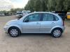 Citroen C3 1.4 Sloopvoertuig (2003, Grijs)