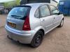 Citroen C3 1.4 Sloopvoertuig (2003, Grijs)