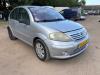 Citroen C3 1.4 Sloopvoertuig (2003, Grijs)