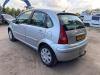 Citroen C3 1.4 Sloopvoertuig (2003, Grijs)