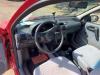 Opel Corsa B 1.2i E City,Swing,Joy,GLS Sloopvoertuig (1997, Rood)