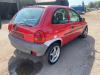 Opel Corsa B 1.2i E City,Swing,Joy,GLS Sloopvoertuig (1997, Rood)