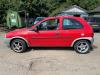 Opel Corsa B 1.2i E City,Swing,Joy,GLS Sloopvoertuig (1997, Rood)