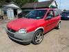 Opel Corsa B 1.2i E City,Swing,Joy,GLS Sloopvoertuig (1997, Rood)