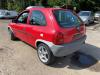 Opel Corsa B 1.2i E City,Swing,Joy,GLS Sloopvoertuig (1997, Rood)