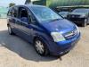 Opel Meriva 1.6 16V Sloopvoertuig (2005, Blauw)