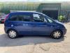 Opel Meriva 1.6 16V Sloopvoertuig (2005, Blauw)