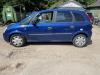 Opel Meriva 1.6 16V Sloopvoertuig (2005, Blauw)
