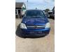 Opel Meriva 1.6 16V Sloopvoertuig (2005, Blauw)