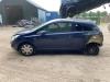 Opel Corsa D 1.0 Sloopvoertuig (2013, Blauw)