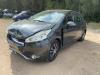 Peugeot 208 I 1.2 Vti 12V PureTech 82 Sloopvoertuig (2012, Grijs)