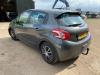 Peugeot 208 I 1.2 Vti 12V PureTech 82 Sloopvoertuig (2012, Grijs)