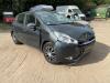 Peugeot 208 I 1.2 Vti 12V PureTech 82 Sloopvoertuig (2012, Grijs)