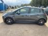 Peugeot 208 I 1.2 Vti 12V PureTech 82 Sloopvoertuig (2012, Grijs)
