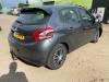 Peugeot 208 I 1.2 Vti 12V PureTech 82 Sloopvoertuig (2012, Grijs)