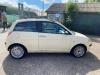 Lancia Ypsilon 1.4 16V Sloopvoertuig (2004, Wit)