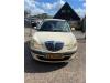 Lancia Ypsilon 1.4 16V Sloopvoertuig (2004, Wit)