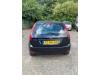 Ford Fiesta 5 1.4 16V Sloopvoertuig (2003, Zwart)
