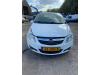 Opel Corsa D 1.2 16V Sloopvoertuig (2009, Wit)