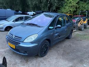 Citroen Xsara Picasso 1.6  (Sloop)
