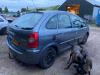 Citroen Xsara Picasso 1.6 Sloopvoertuig (2005, Grijs)