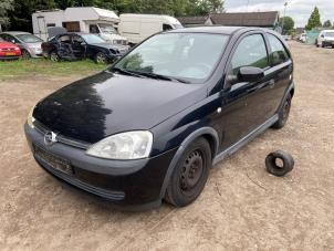 Opel Corsa C 1.4 16V  (Sloop)