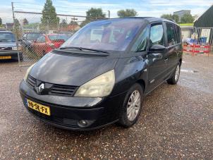 Renault Espace 2.0 16V Turbo  (Sloop)