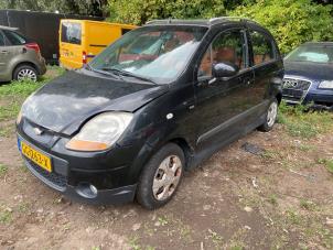 Chevrolet Matiz 1.0  (Sloop)