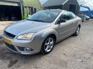Ford Focus 2 C+C 1.6 16V  (Sloop)