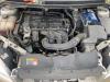 Ford Focus 2 C+C 1.6 16V Sloopvoertuig (2008, Grijs)