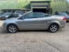 Ford Focus 2 C+C 1.6 16V Sloopvoertuig (2008, Grijs)