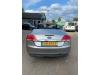 Ford Focus 2 C+C 1.6 16V Sloopvoertuig (2008, Grijs)