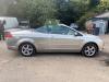 Ford Focus 2 C+C 1.6 16V Sloopvoertuig (2008, Grijs)