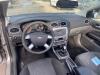 Ford Focus 2 C+C 1.6 16V Sloopvoertuig (2008, Grijs)
