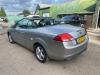 Ford Focus 2 C+C 1.6 16V Sloopvoertuig (2008, Grijs)