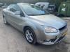 Ford Focus 2 C+C 1.6 16V Sloopvoertuig (2008, Grijs)
